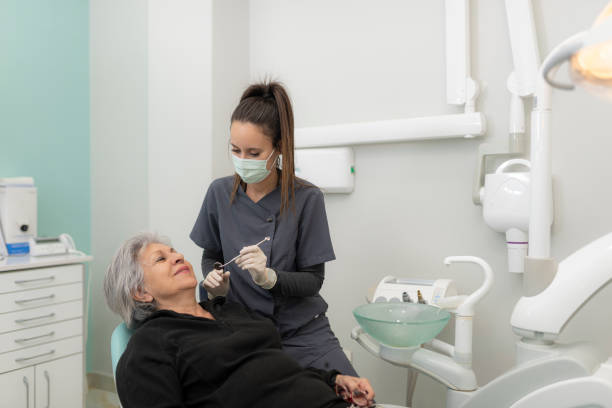 Best Knocked-Out Tooth (Avulsed Tooth) Treatment in Plainfield, NJ
